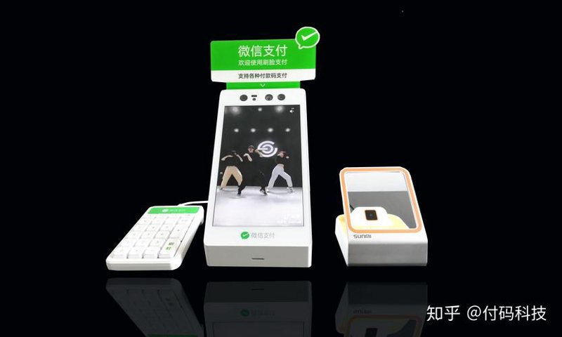 支付系统开发