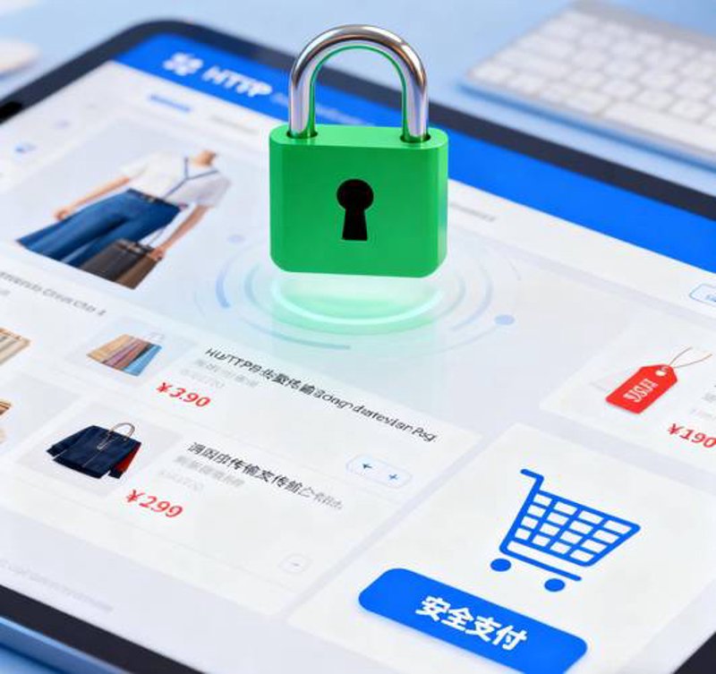 支付接口对接：企业数字化转型的新引擎