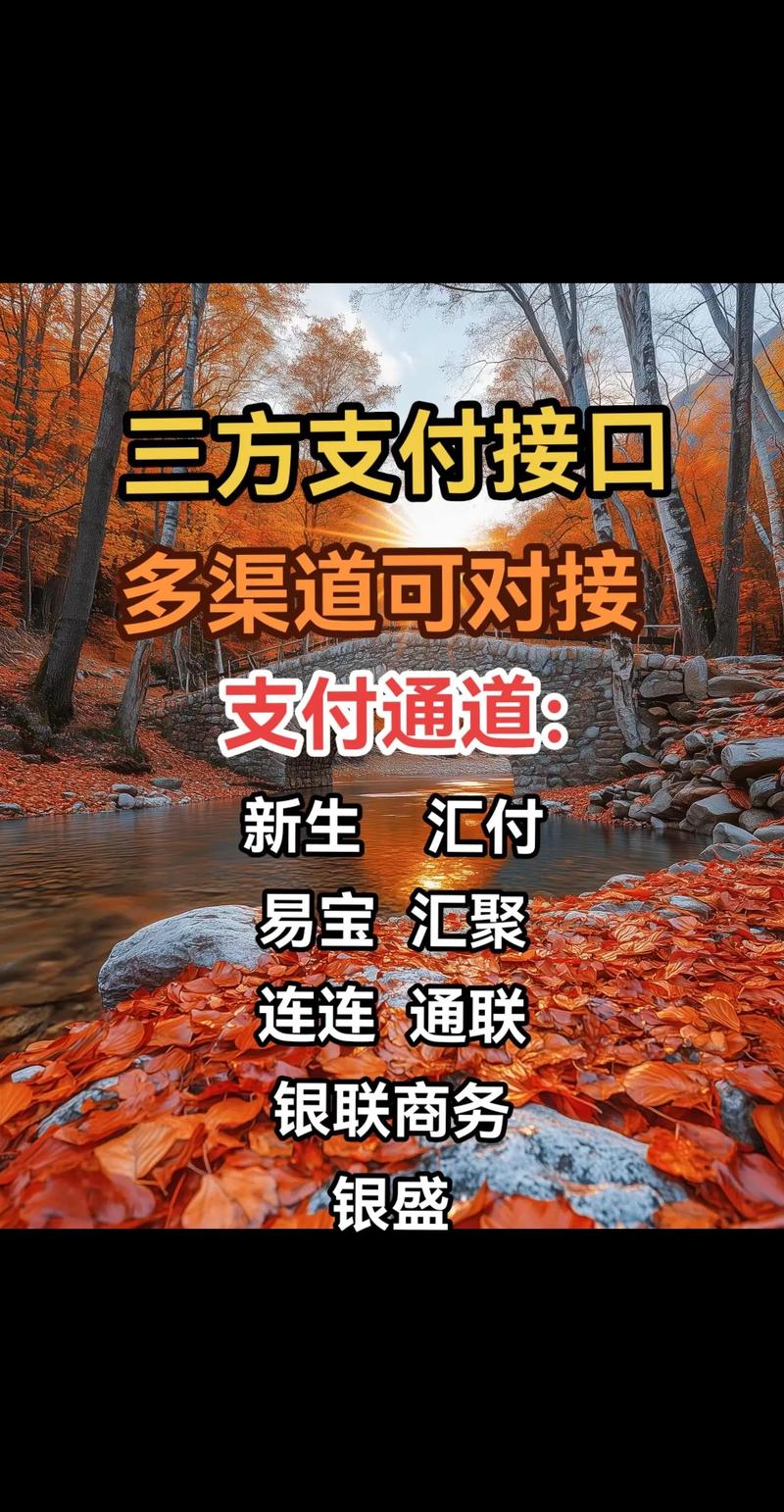 支付通道搭建案例：如何为小型电商注入强大动力