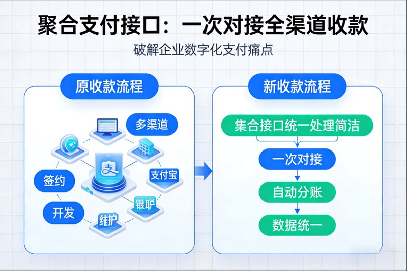 支付接口对接